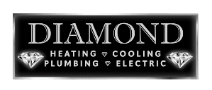 Diamond Heating and Cooling
